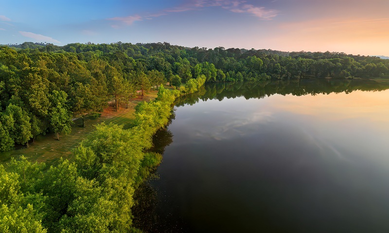 Camp David RV Park & Resort